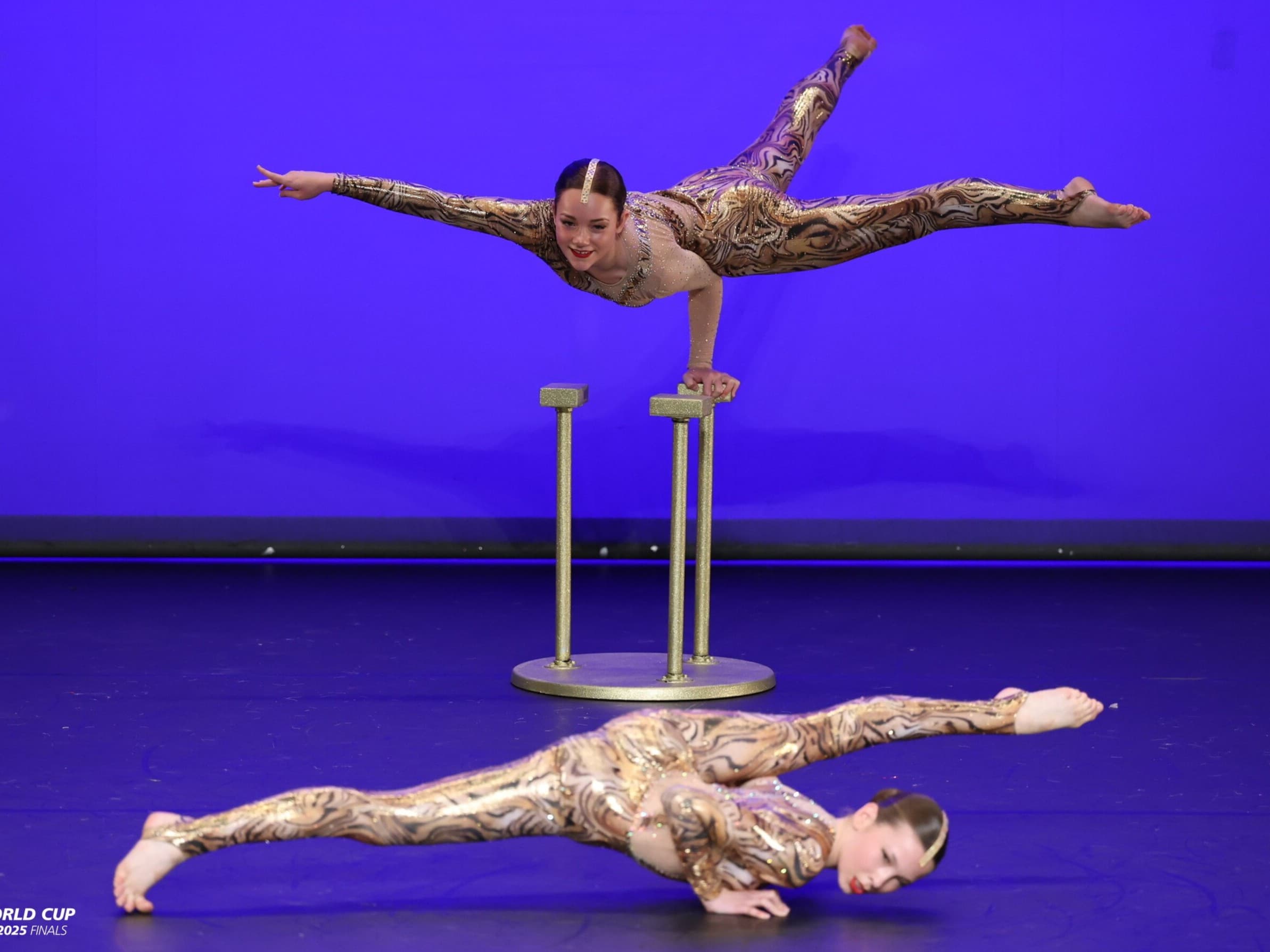 Acro