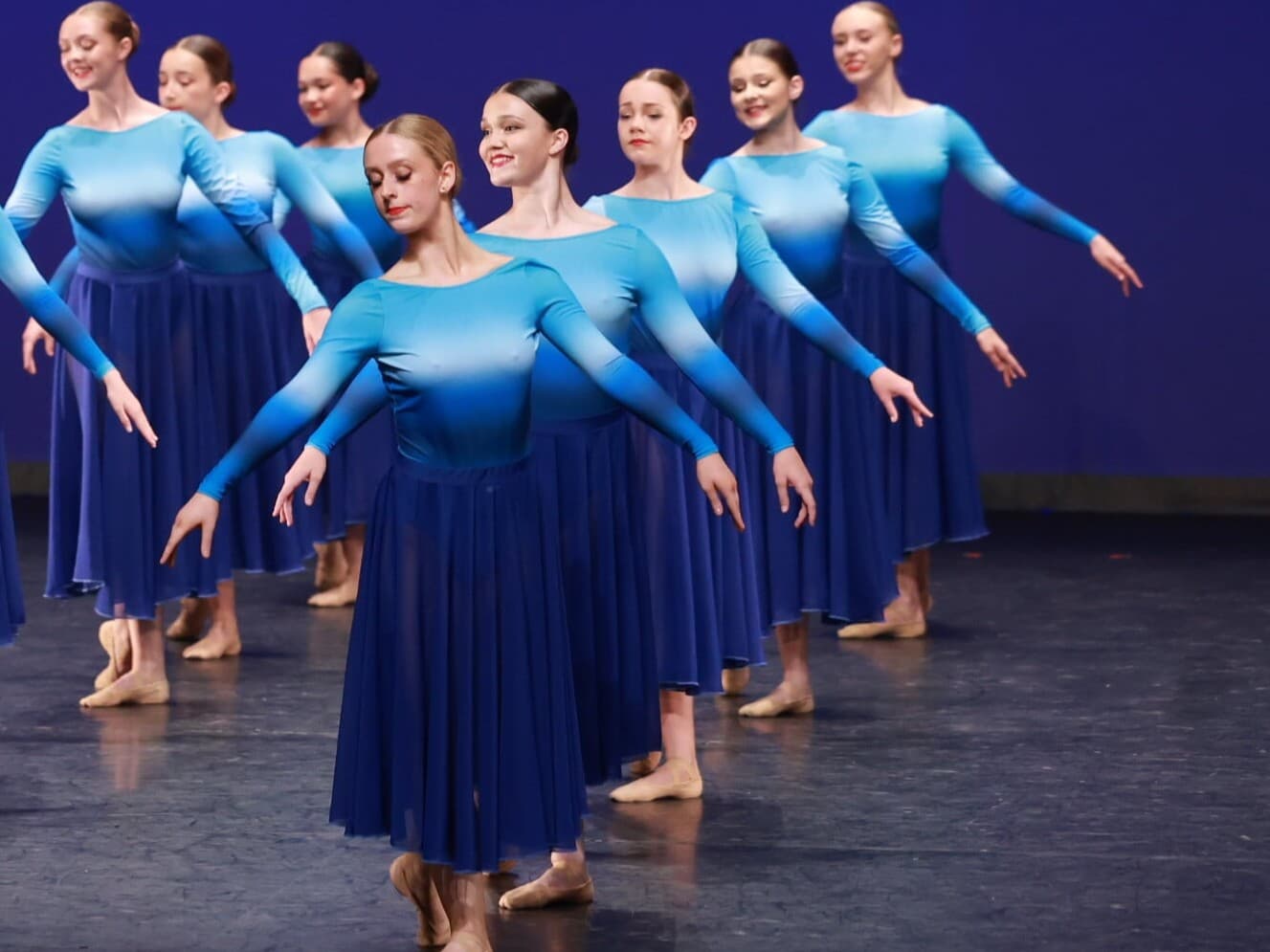 Ballet