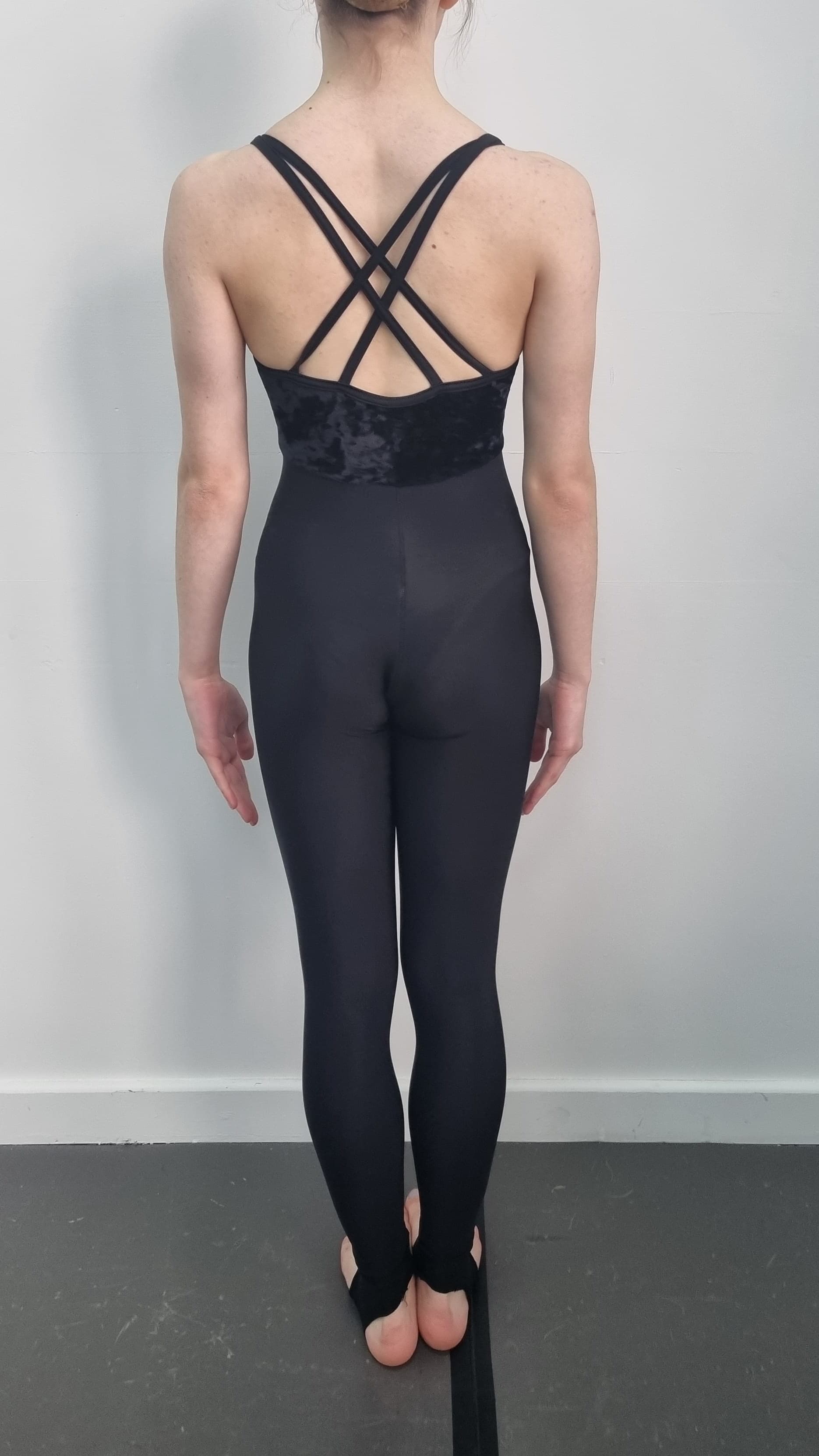 Wear Moi Strappy Catsuit thumbnail 2