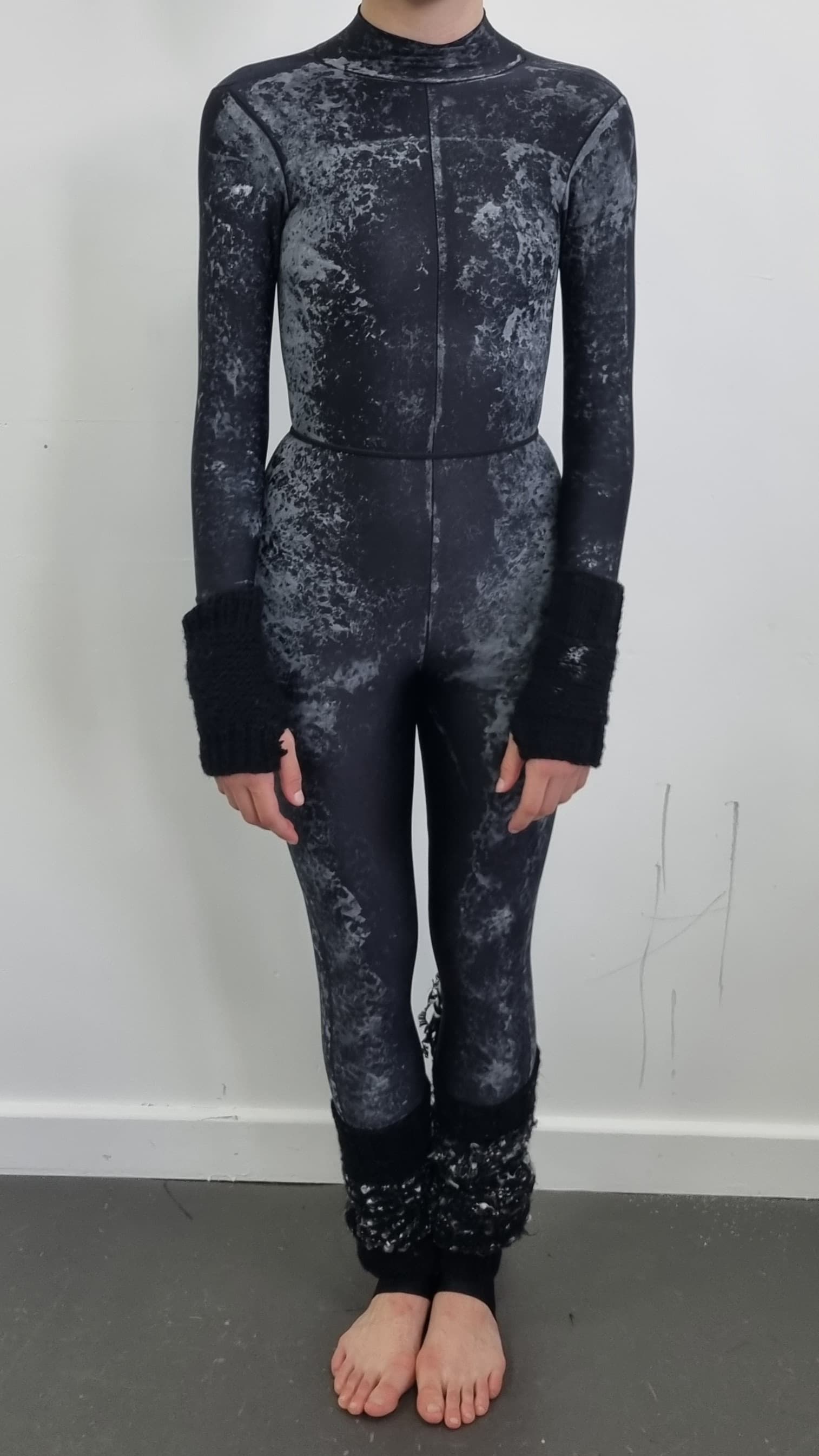 Cats Catsuits (Assorted Colours)