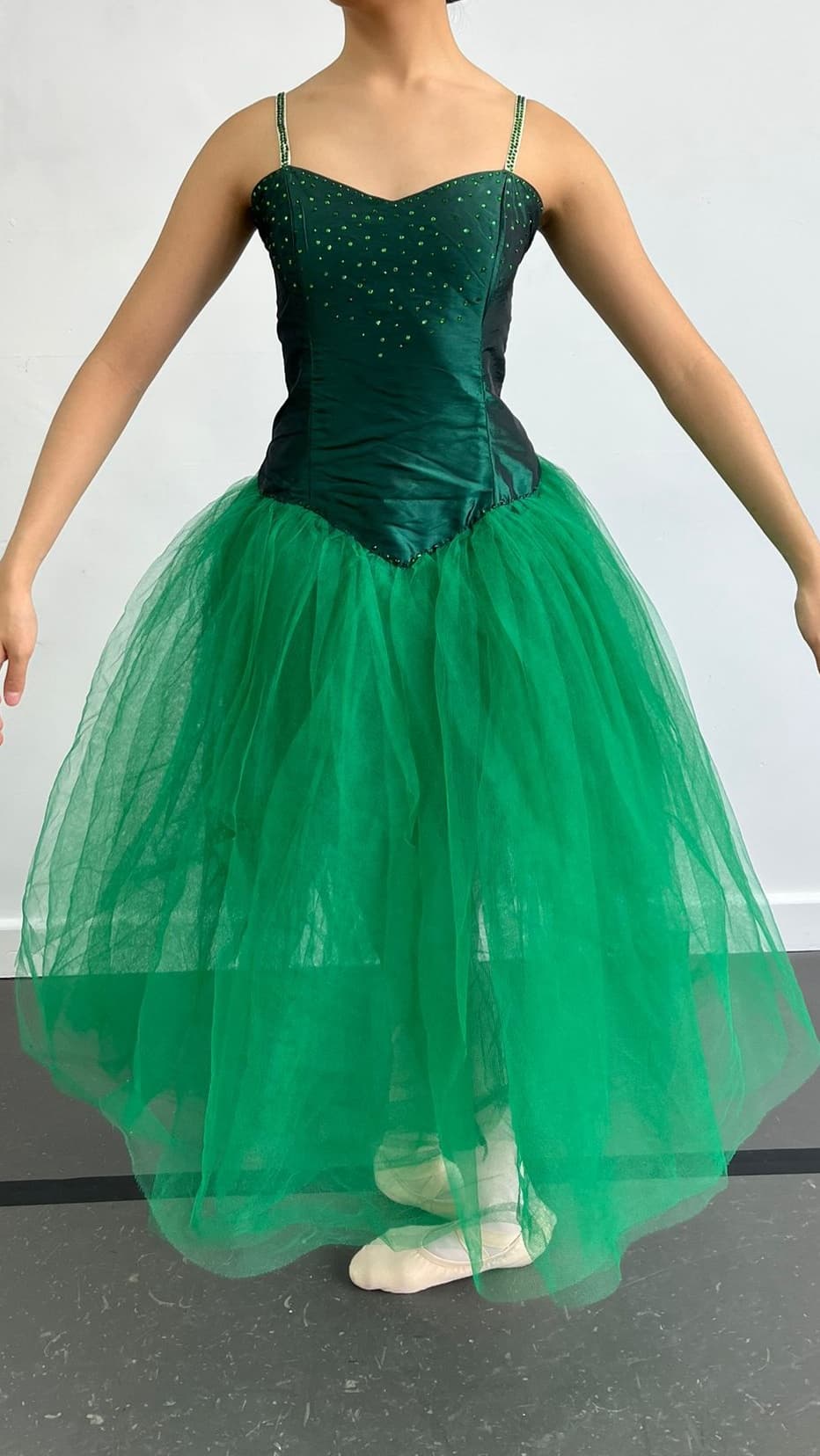 Cinderella Evil Step Sisters Romantic Tutu thumbnail 3