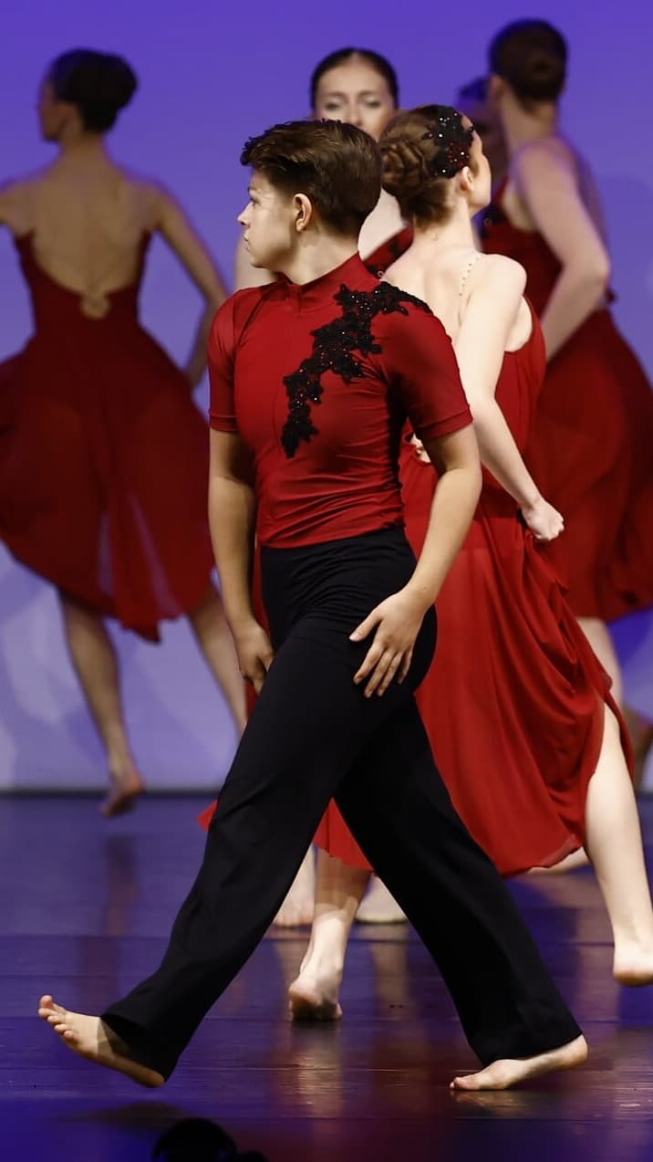 Voila Maroon Unitard